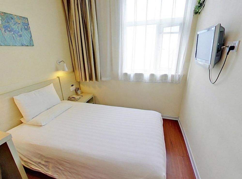 Hanting Hotel Changzhou Hutang Garden Street Екстериор снимка